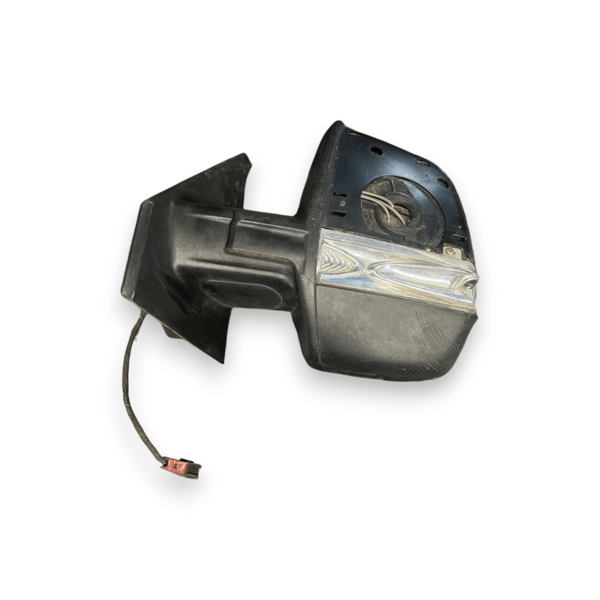 Specchio / Specchietto esterno retrovisore sinistro (sx) Fiat Doblò I (2000 al 2009) cod: 026286 - F&amp;P CRASH SRLS - Ricambi Usati