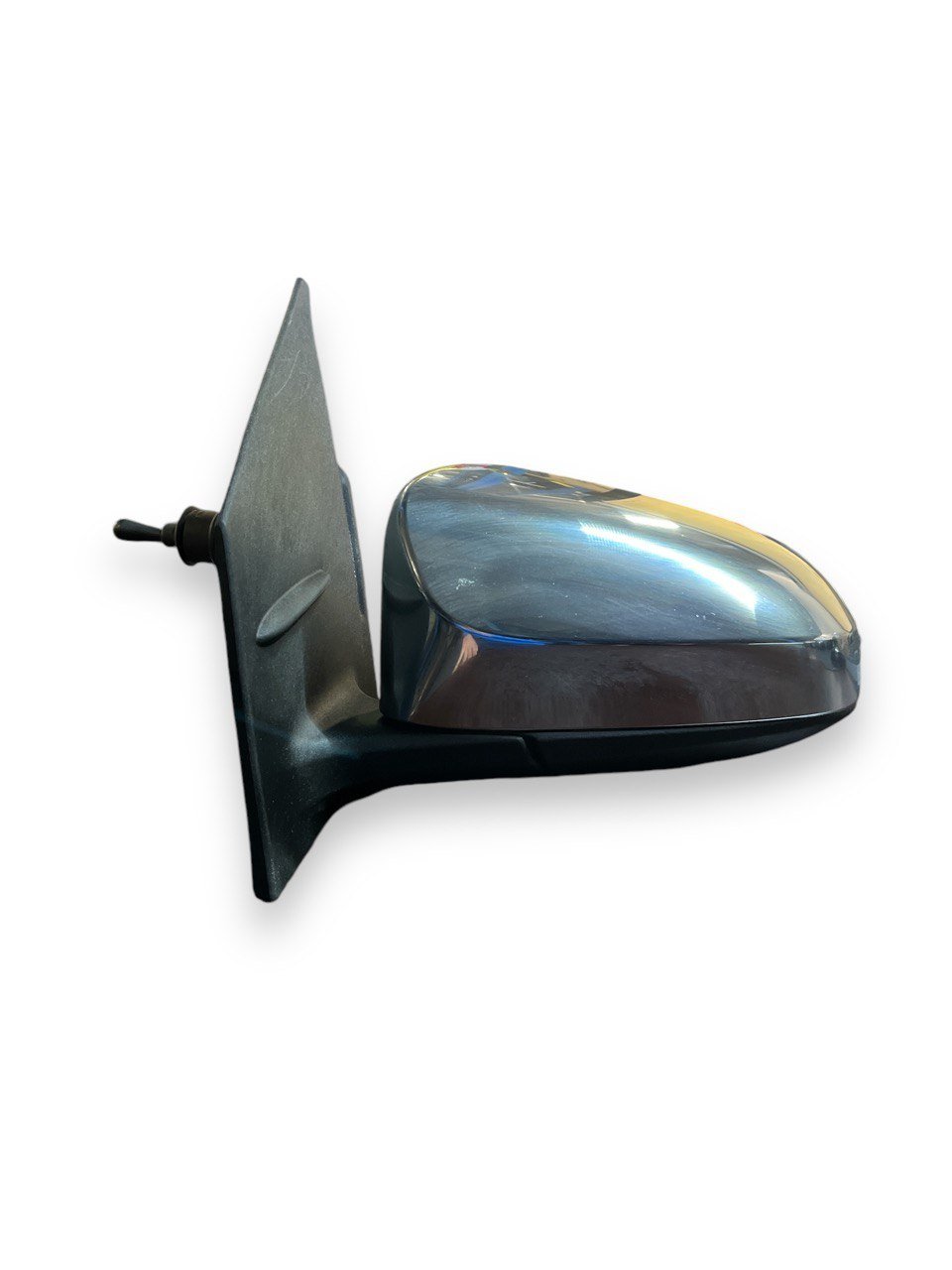 Specchio / specchietto esterno sinistro manuale Citroen C1 II (2014 - 2022)cod.0313117 - F&P CRASH SRLS - Ricambi Usati