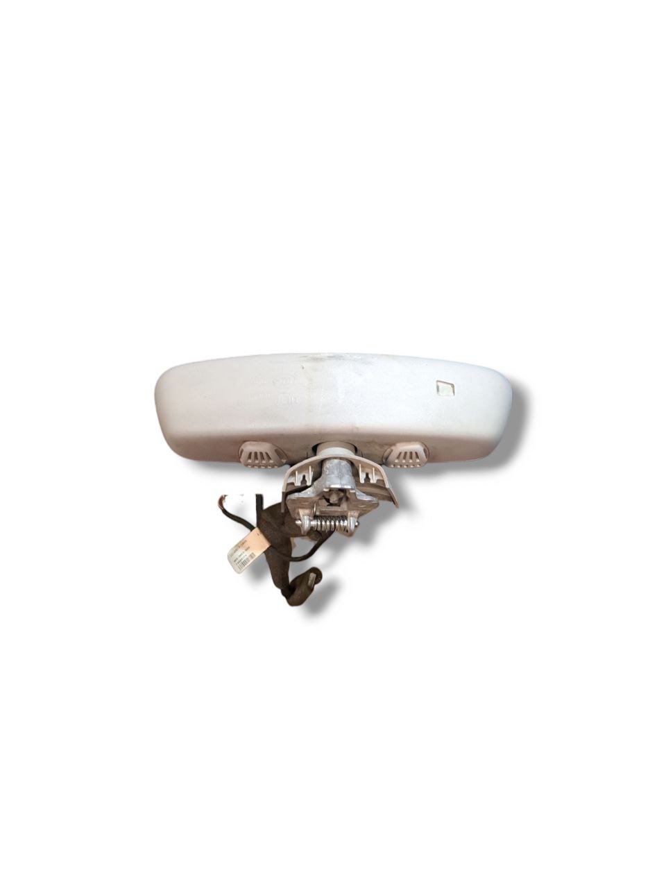 Specchio / Specchietto Retrovisore Interno Mercedes - Benz Classe C W204 (2007 - 2014) COD:026530 - F&P CRASH SRLS - Ricambi Usati