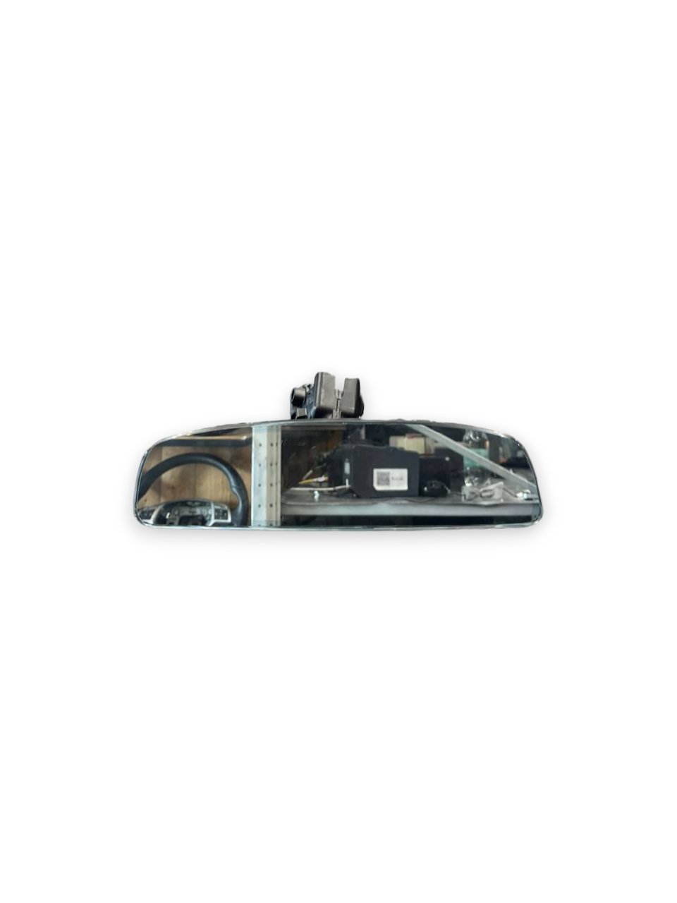 Specchio / Specchietto Retrovisore Interno Peugeot 2008 (2019>) cod: 98197904XT - F&P CRASH SRLS - Ricambi Usati