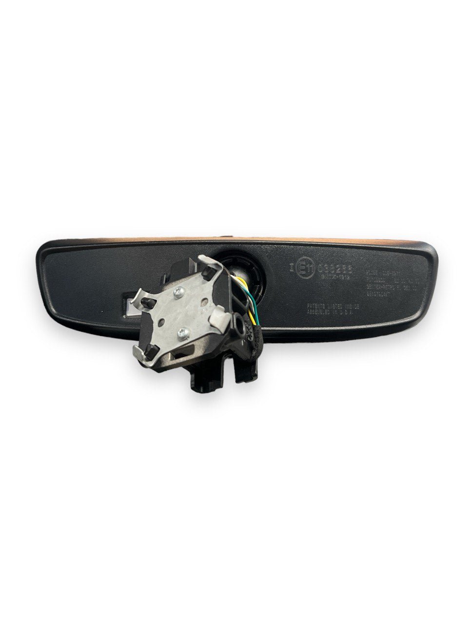Specchio / Specchietto Retrovisore Interno Peugeot 2008 (2019>) cod: 98197904XT - F&P CRASH SRLS - Ricambi Usati
