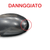 Specchio / Specchietto retrovisore Sinistro 5 Pin Bmw Serie 1 E87 cod:010803 (2004 > 2013) - F&P CRASH SRLS - Ricambi Usati