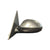 Specchio / Specchietto retrovisore Sinistro 5 Pin Bmw Serie 1 E87 cod:010803 (2004 > 2013) - F&P CRASH SRLS - Ricambi Usati