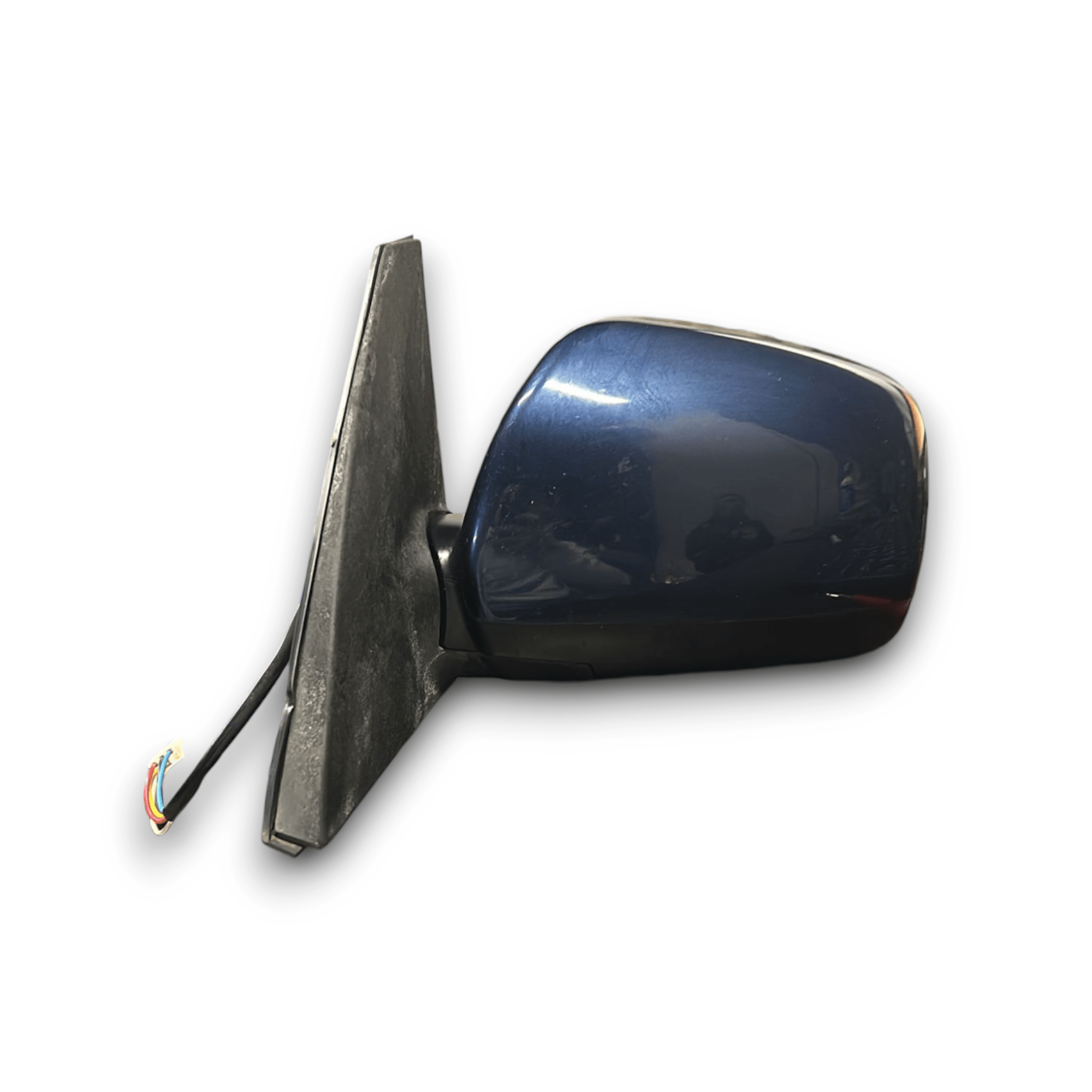Specchio / Specchietto Retrovisore Sinistro 5 Pin DR5 I cod:022603 (2007 > 2013) - F&P CRASH SRLS - Ricambi Usati