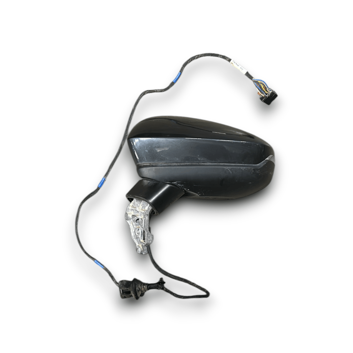 Specchio / Specchietto retrovisore Sinistro 9 Pin Audi A3 (8Y) cod:A046729 (2020&gt;) - F&amp;P CRASH SRLS - Ricambi Usati