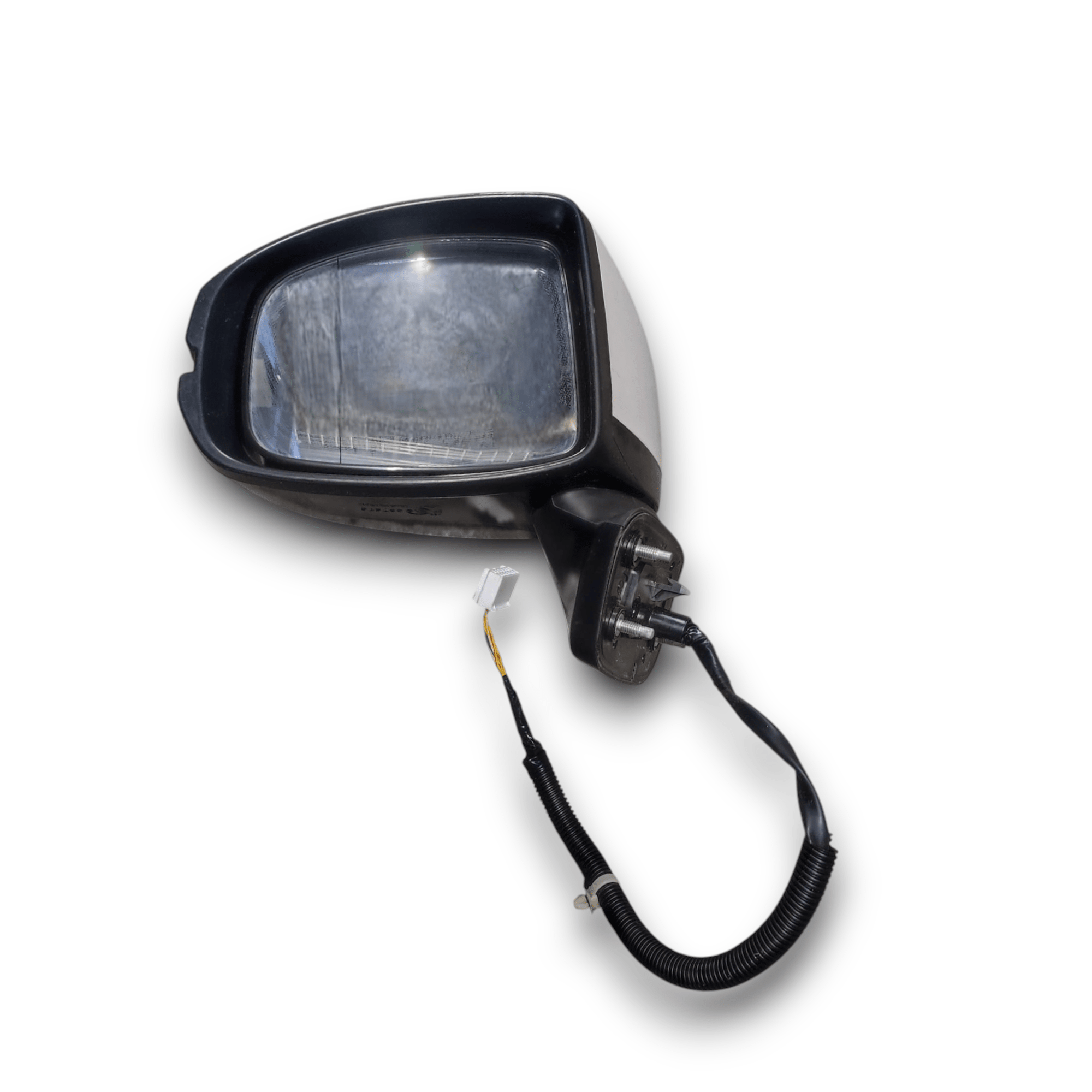 Specchio / Specchietto Sinistro Honda Jazz III Serie COD: 037576 (2013 - 2019) - F&P CRASH SRLS - Ricambi Usati