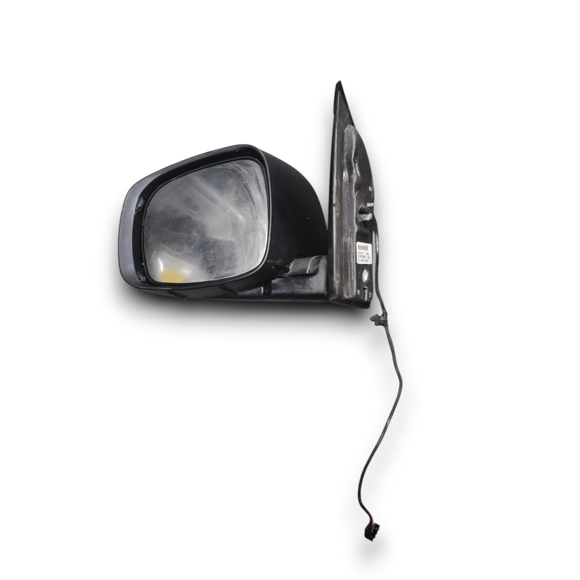Specchio / Specchietto Sinistro Lancia Voyager (2011 - 2014) - F&P CRASH SRLS - Ricambi Usati