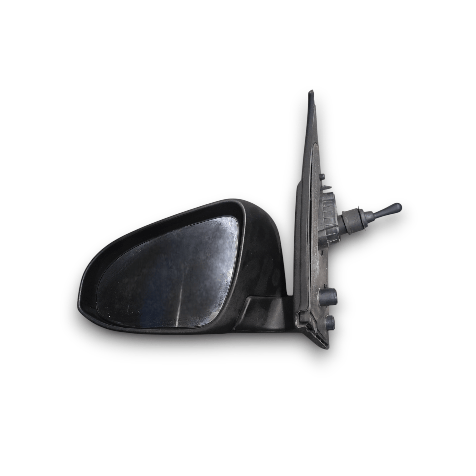 Specchio / Specchietto Sinistro Peugeot 108 COD: 232631017 (2014 - 2021) - F&P CRASH SRLS - Ricambi Usati