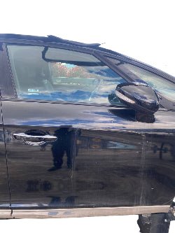 Sportello porta portiera Citroen ds5 anteriore destro (2015) - F&amp;P CRASH SRLS - Ricambi Usati