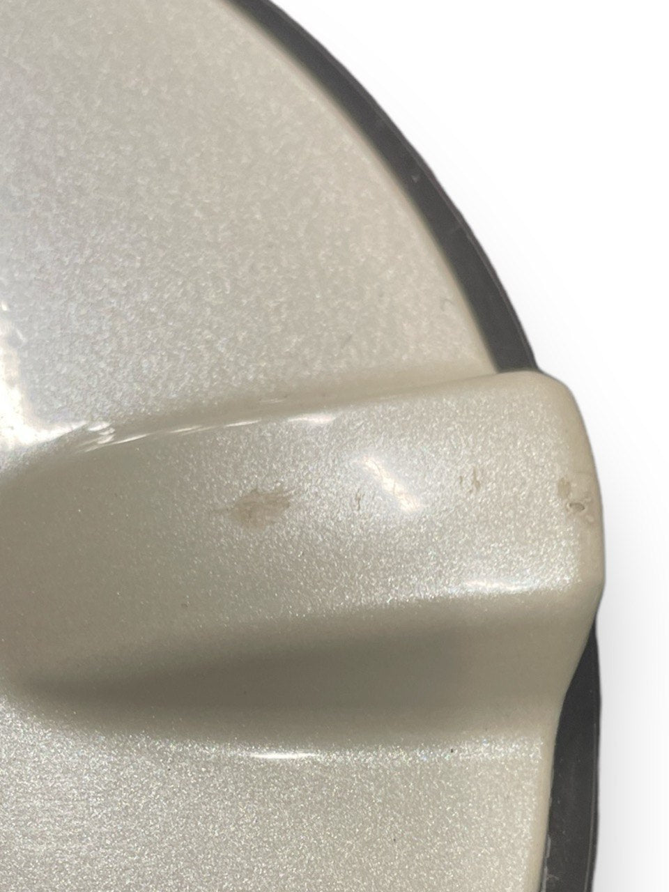 Sportello Serbatoio / Tappo Serbatoio Opel Antara cod:96660087 (2006 - 2015) - F&P CRASH SRLS - Ricambi Usati