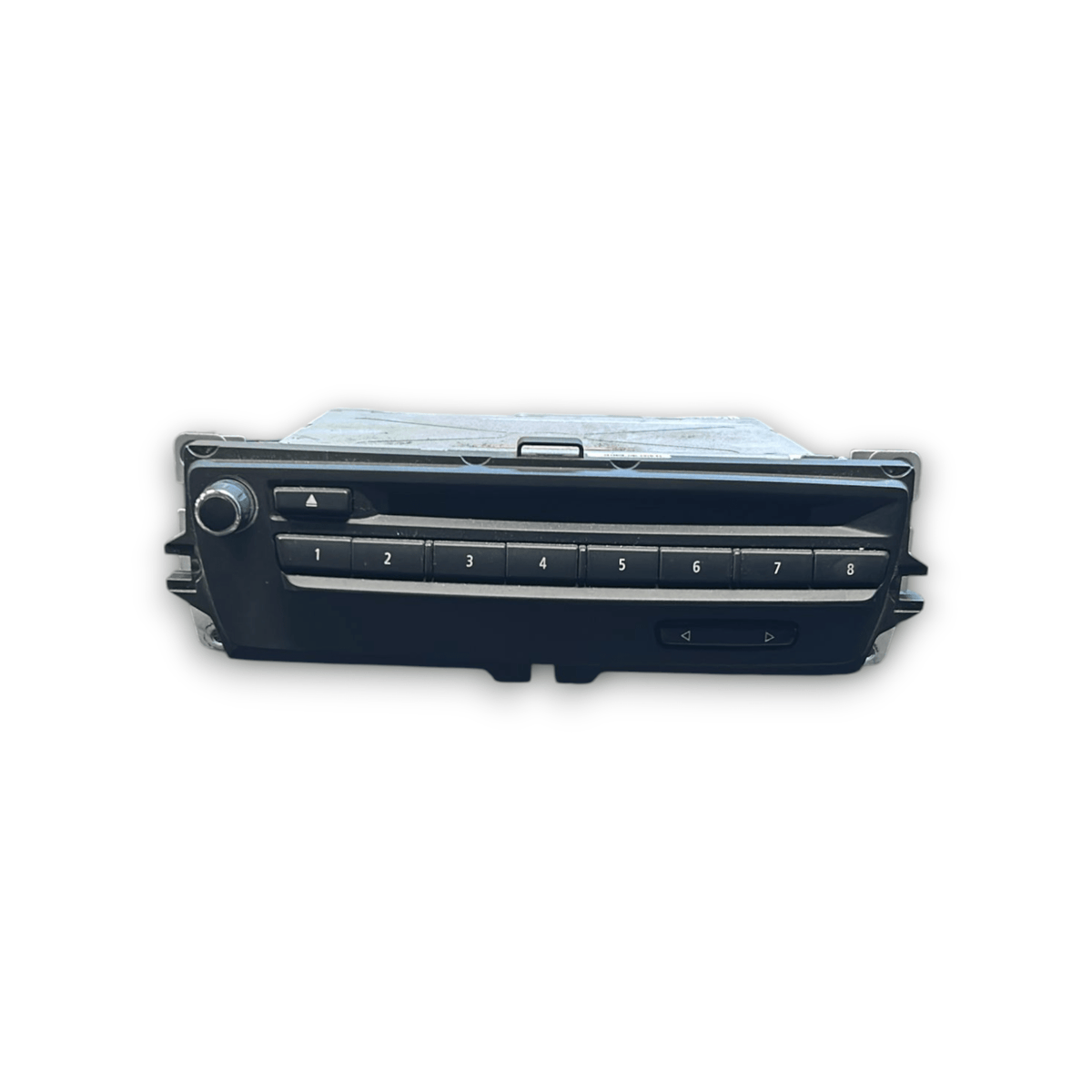 Stereo / Autoradio Bmw Serie 3 E91 (2005 &gt; 2012) cod:9186215 - F&amp;P CRASH SRLS - Ricambi Usati