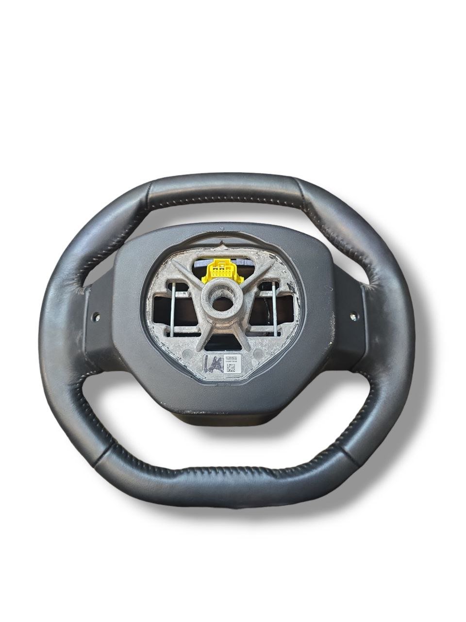 Sterzo / Volante Peugeot 208 ( 2019 > ) Cod : 6402338 - F&P CRASH SRLS - Ricambi Usati
