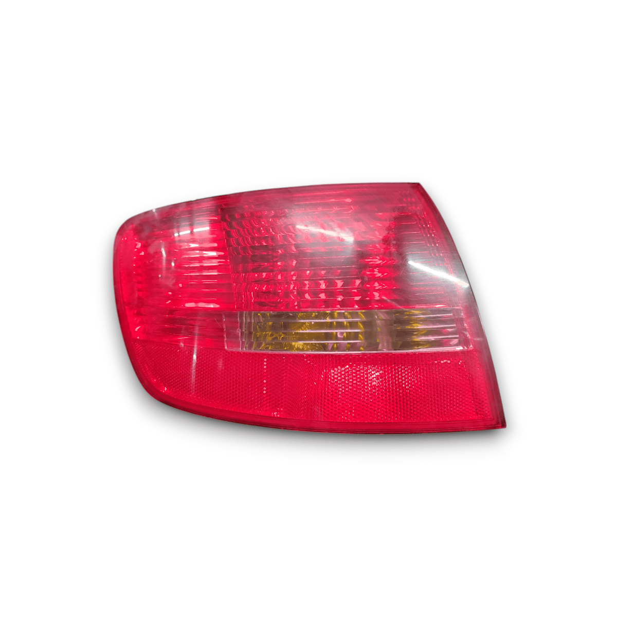 Stop / Fanale Alogeno Posteriore Sinistro Audi A6 C6 Avant COD: 89034302 (2004 - 2011) - F&amp;P CRASH SRLS - Ricambi Usati