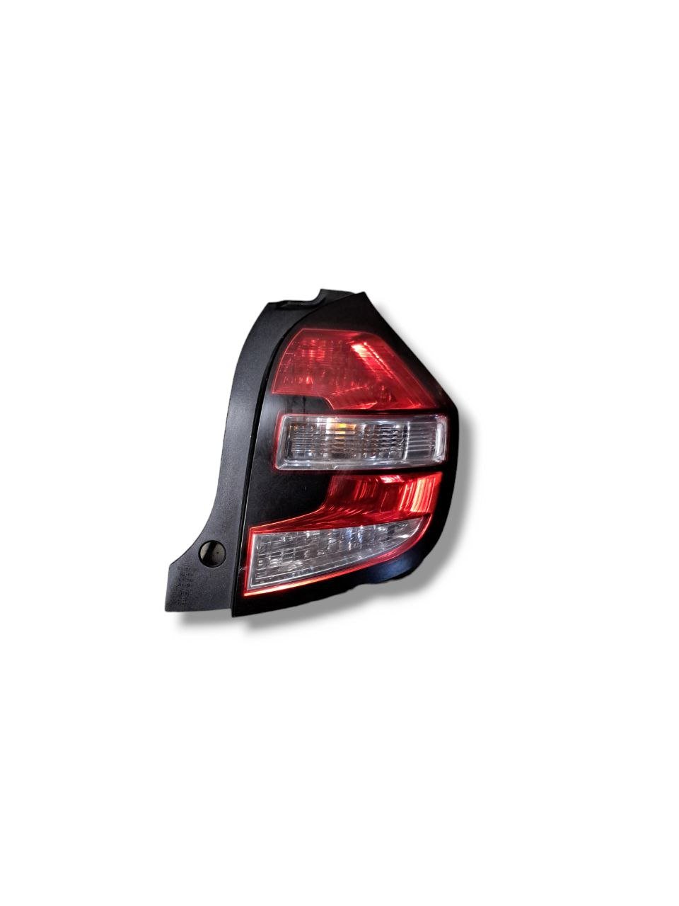 Stop Fanale Posteriore destro Alogeno Renault Twingo COD:26550136R (2014&gt;) - F&amp;P CRASH SRLS - Ricambi Usati