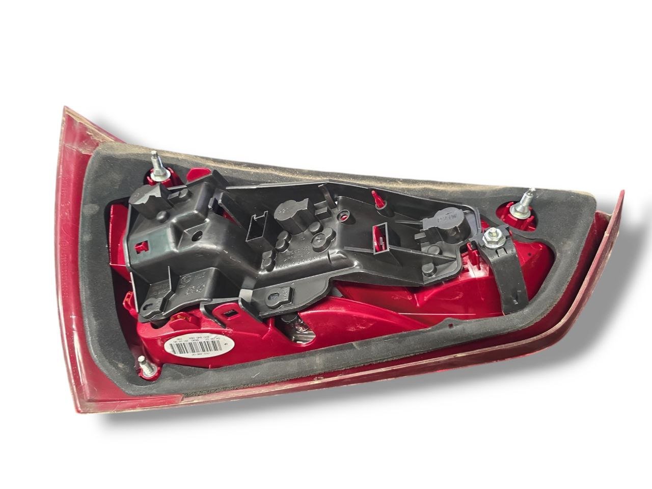 Stop / Fanale Posteriore Destro Audi A1 8X (2010 - 2014) Cod : 8X0945094 5 Porte - F&P CRASH SRLS - Ricambi Usati