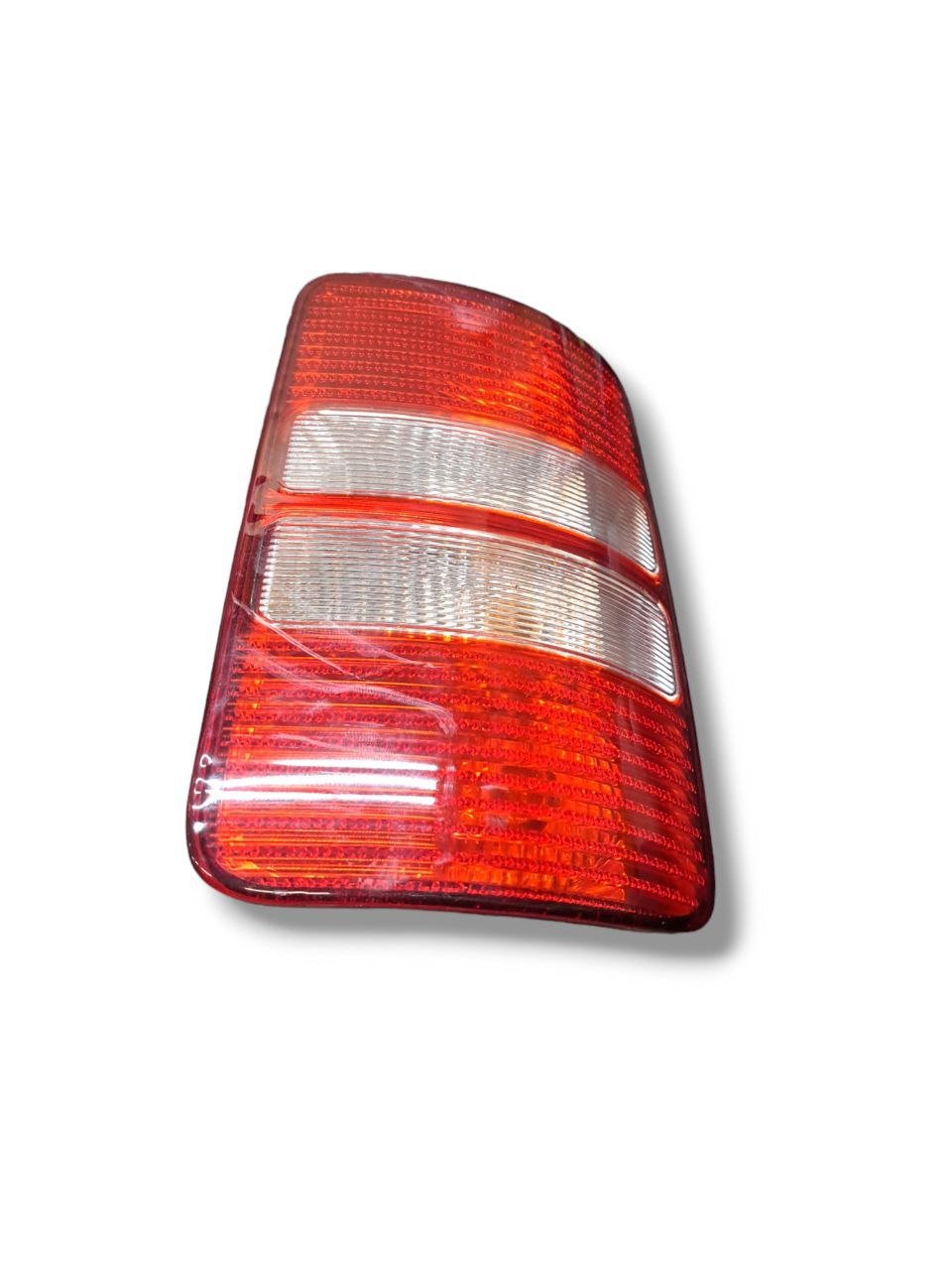 Stop / Fanale Posteriore destro dx Esterno Alogeno Volkswagen Caddy ( 2010 - 2015) COD:2K5945258 - F&amp;P CRASH SRLS - Ricambi Usati