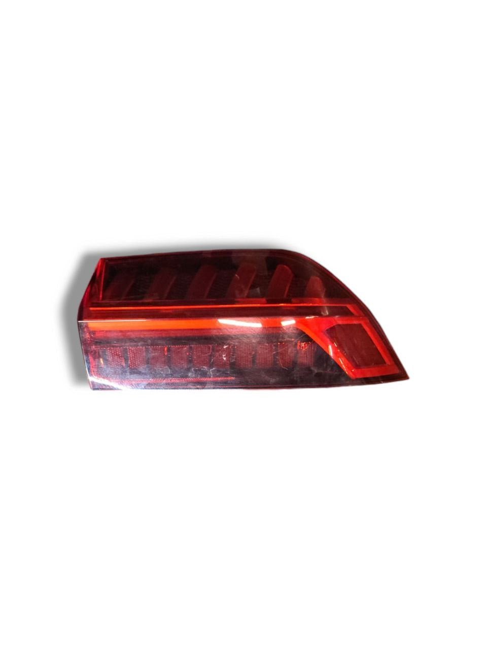 Stop Fanale Posteriore Destro (Dx) Esterno led Audi A7 ( 2019 &gt;) COD:4K8945070B - F&amp;P CRASH SRLS - Ricambi Usati