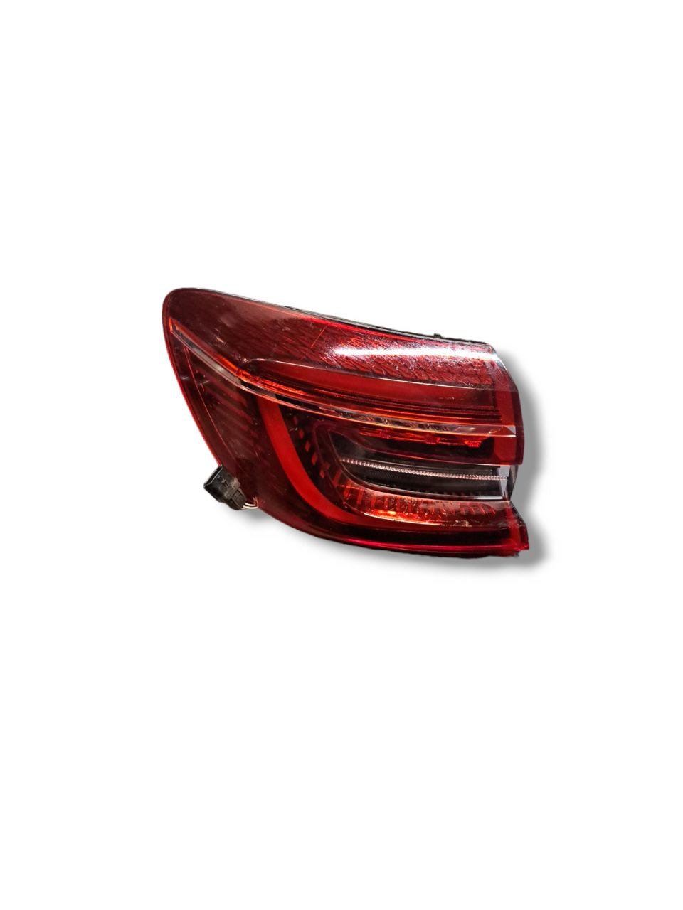 Stop / Fanale Posteriore esterno sinistro sx Led Renault Clio V ( 2019 &gt;) COD:265551035R - F&amp;P CRASH SRLS - Ricambi Usati