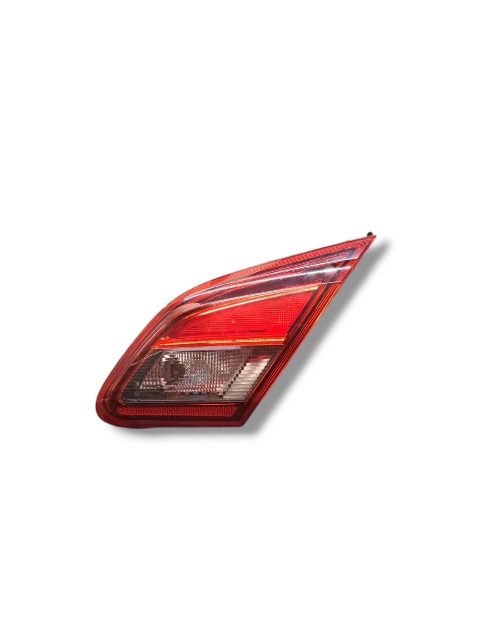 Stop Fanale Posteriore interno destro dx alogeno Opel Corsa E 5 porte (2015&gt;) COD:3901 - 2624 - F&amp;P CRASH SRLS - Ricambi Usati