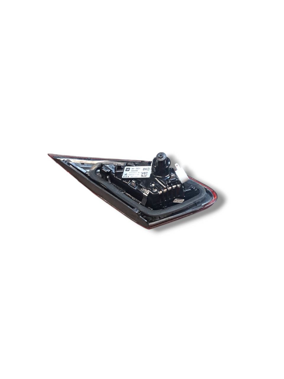 Stop Fanale Posteriore interno destro dx alogeno Opel Corsa E 5 porte (2015>) COD:3901 - 2624 - F&P CRASH SRLS - Ricambi Usati