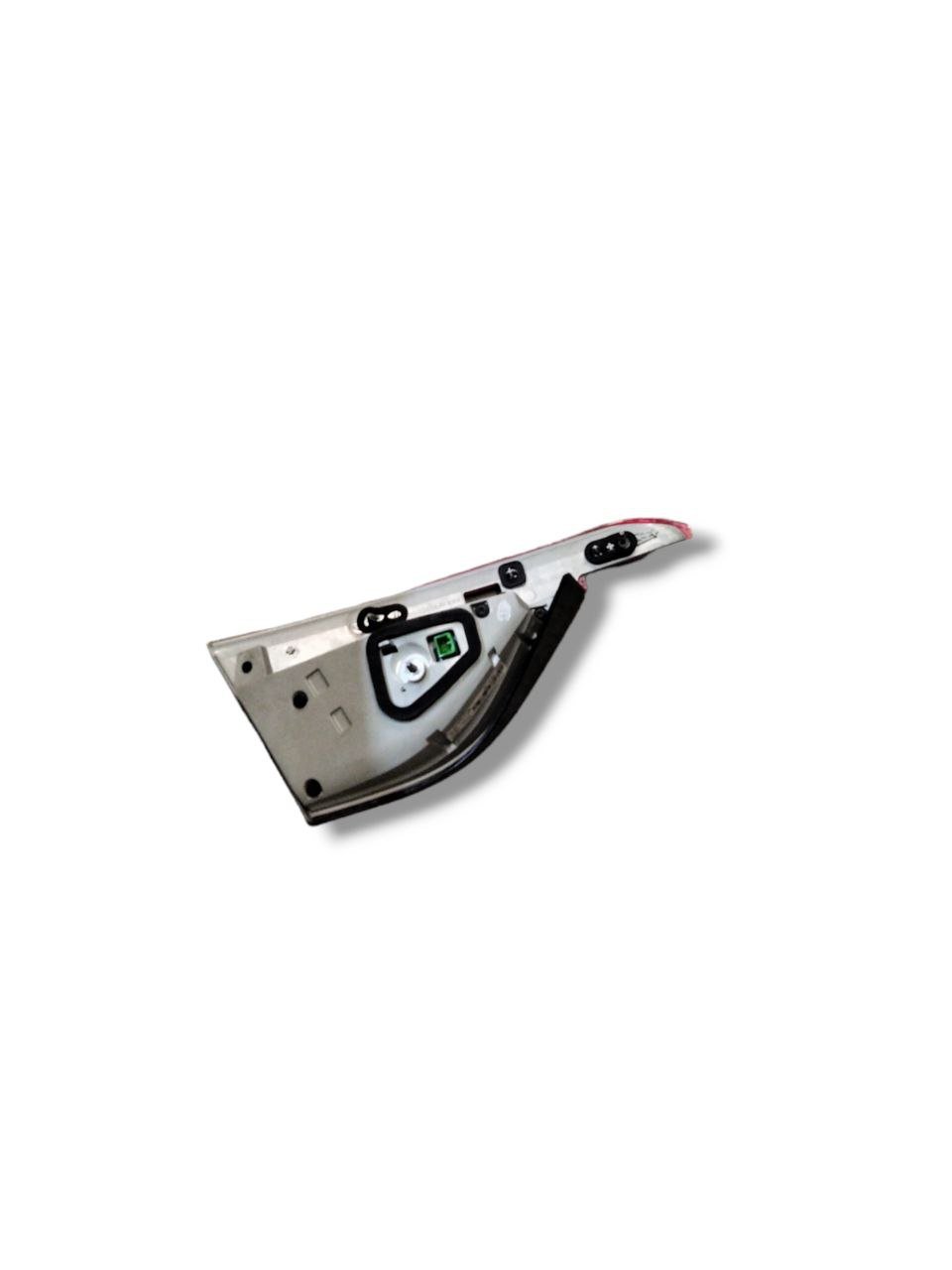 Stop Fanale Posteriore interno destro dx LED Jaguar XF (2015>) cod.GX6315K272AD - F&P CRASH SRLS - Ricambi Usati