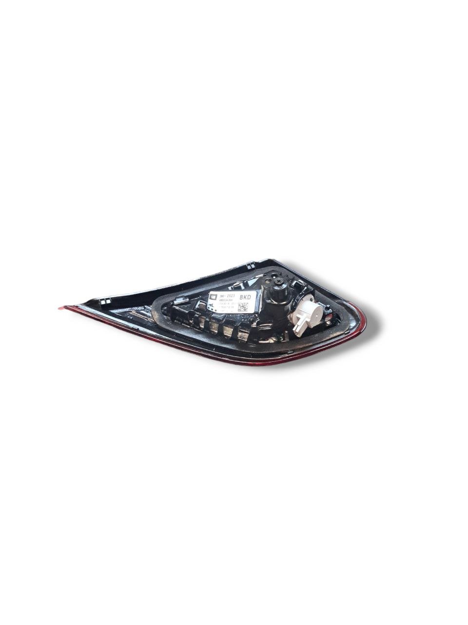 Stop Fanale Posteriore interno sinistro sx alogeno Opel Corsa E 5 porte (2015>) COD:3901 - 2623 - F&P CRASH SRLS - Ricambi Usati