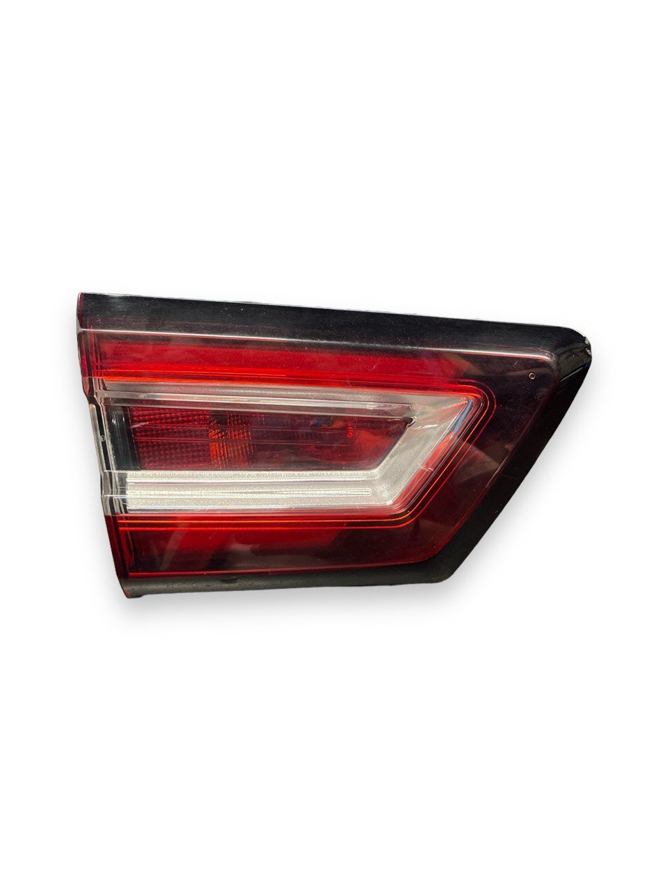 Stop / Fanale posteriore interno sinistro (sx) Alogeno Renault Clio IV cod:02078799900010(2012 - 2021) - F&amp;P CRASH SRLS - Ricambi Usati