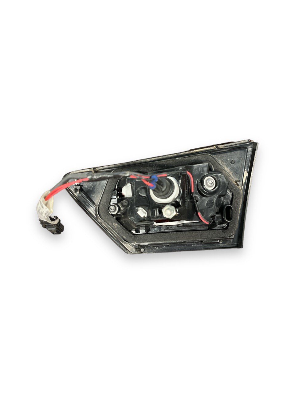 Stop / Fanale posteriore interno sinistro (sx) Alogeno Renault Clio IV cod:02078799900010(2012 - 2021) - F&P CRASH SRLS - Ricambi Usati