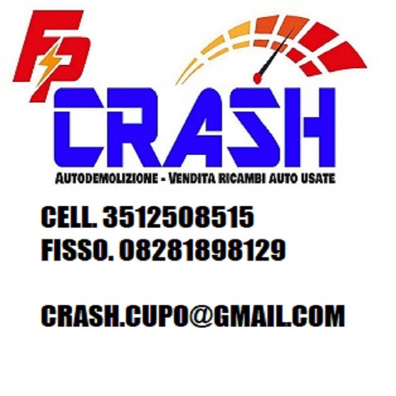 Stop fanale posteriore sinistro Audi a8 4h (2015) - F&P CRASH SRLS - Ricambi Usati