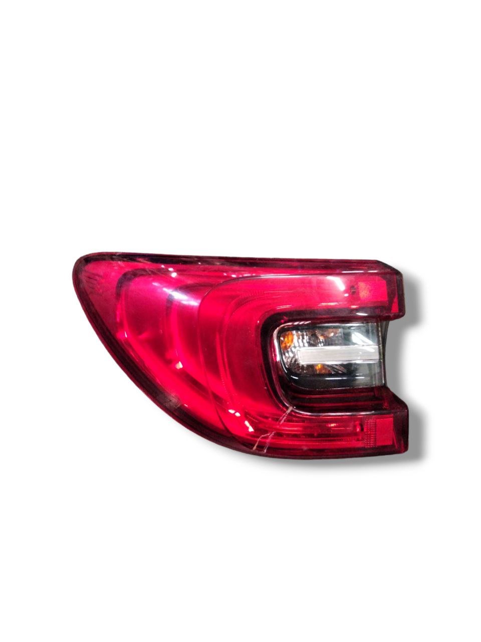 Stop / Fanale posteriore Sinistro LED Renault Kadjar (2015 - 2022)cod.265552478R - F&amp;P CRASH SRLS - Ricambi Usati