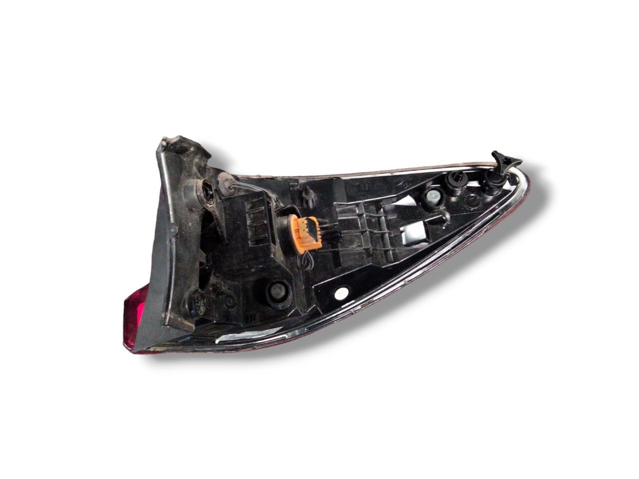 Stop / Fanale posteriore Sinistro LED Renault Kadjar (2015 - 2022)cod.265552478R - F&P CRASH SRLS - Ricambi Usati