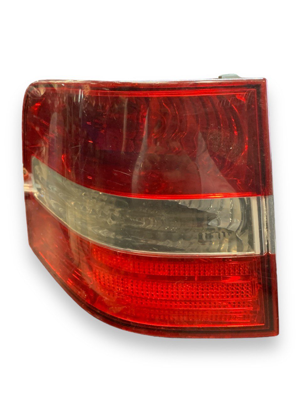 Stop / Fanale Posteriore Sinistro Sx Alogeno Fiat Stilo SW (2006) cod.46758989 - F&amp;P CRASH SRLS - Ricambi Usati