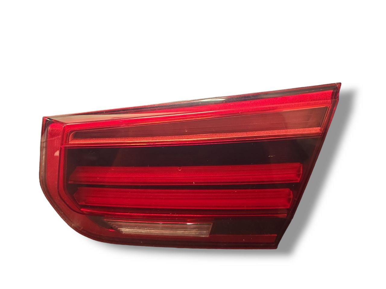 Stop Posteriore Interno Sinistro Led Bmw Serie 3 F31 Cod : 2SD012147 (2019 - 2019) Fanale - F&P CRASH SRLS - Ricambi Usati