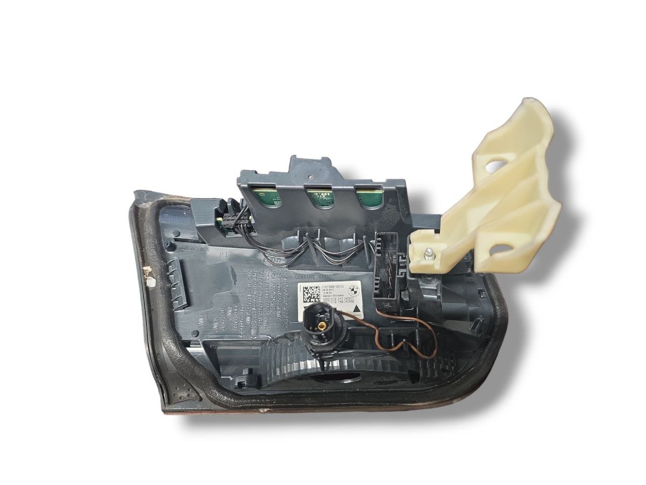 Stop Posteriore Interno Sinistro Led Bmw Serie 3 F31 Cod : 2SD012147 (2019 - 2019) Fanale - F&P CRASH SRLS - Ricambi Usati
