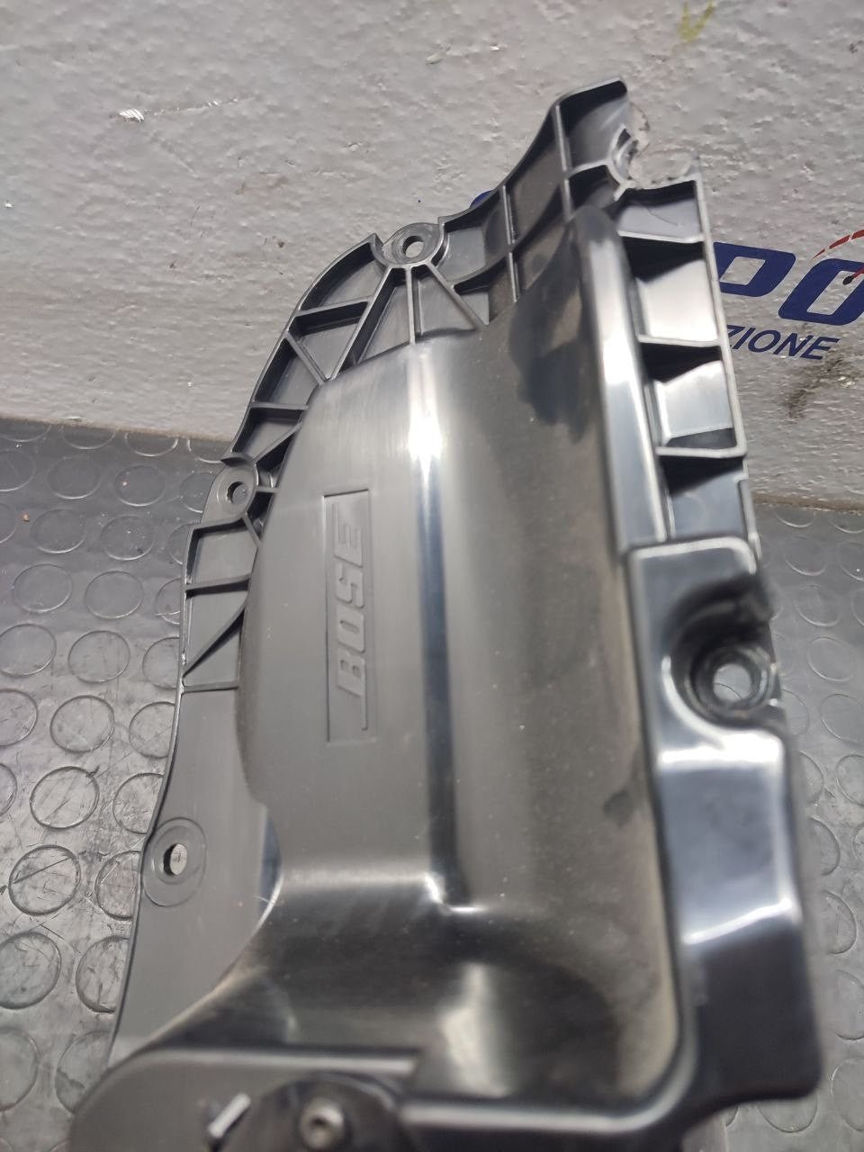 Subwoofer cassa altoparlante anteriore destra Audi A7 ( 4g ) cod 4g8035298a - F&P CRASH SRLS - Ricambi Usati