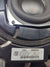 Subwoofer cassa altoparlante anteriore destra Audi A7 ( 4g ) cod 4g8035298a - F&P CRASH SRLS - Ricambi Usati
