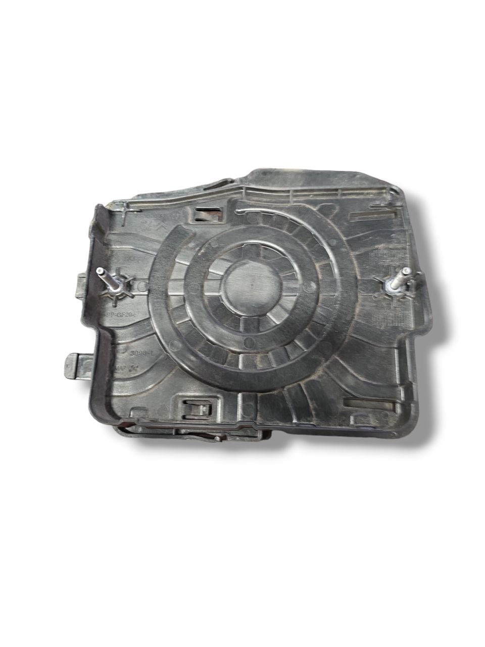 Supporto Batteria Citroen DS3 (2010 - 2014) Cod : 9688828380 - F&amp;P CRASH SRLS - Ricambi Usati