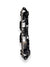 Supporto Paraurti Citroen C3 II (2009 > 2016) cod.9805350080 - F&P CRASH SRLS - Ricambi Usati