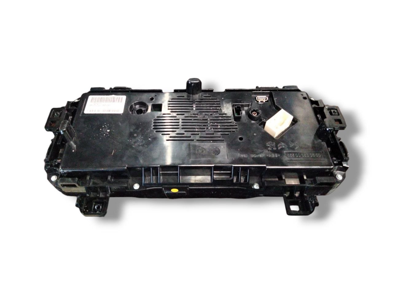 Tachimetro Citroen C5 Aircross 1.2 benzina ( 2017 - 2021 ) cod.982626208000 / contachilometri / quadro strumenti - F&P CRASH SRLS - Ricambi Usati