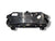 Tachimetro Citroen C5 Aircross 1.2 benzina ( 2017 - 2021 ) cod.982626208000 / contachilometri / quadro strumenti - F&P CRASH SRLS - Ricambi Usati