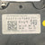 Tachimetro / Contachilometri Hyundai Tucson cod.94013 - D7AM0 1.7 Diesel (2015 > ) - F&P CRASH SRLS - Ricambi Usati