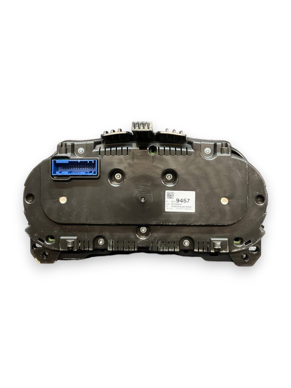 Tachimetro / Contachilometri / Quadro Strumenti Opel Cora E 1.4 Benzina (2015>) cod: 39129457 / 367030224 - F&P CRASH SRLS - Ricambi Usati