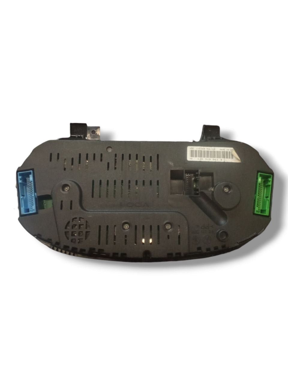 Tachimetro / Quadro Strumenti / Contachilometri Volkswagen Golf IV 1.9 tdi (2002) cod: 88311301 - F&P CRASH SRLS - Ricambi Usati