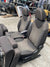 Tappezzeria completa Fiat Idea 1.3 mjt (2008) - F&P CRASH SRLS - Ricambi Usati