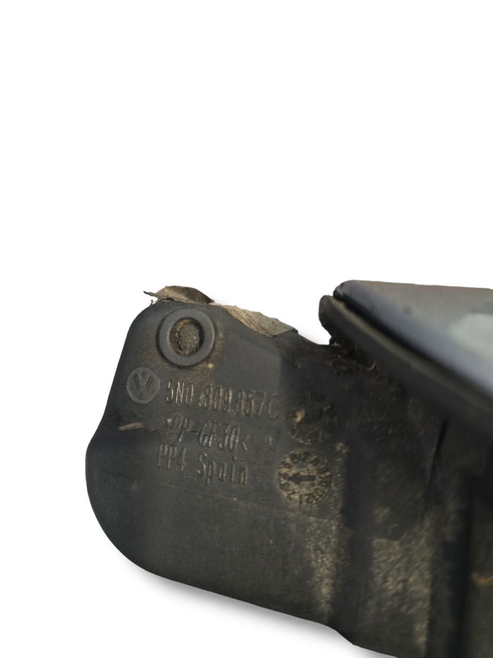 Tappo Serbatoio Volkswagen Tiguan 5N ( 2007 - 2016 ) Cod : 5N0809857C - F&P CRASH SRLS - Ricambi Usati
