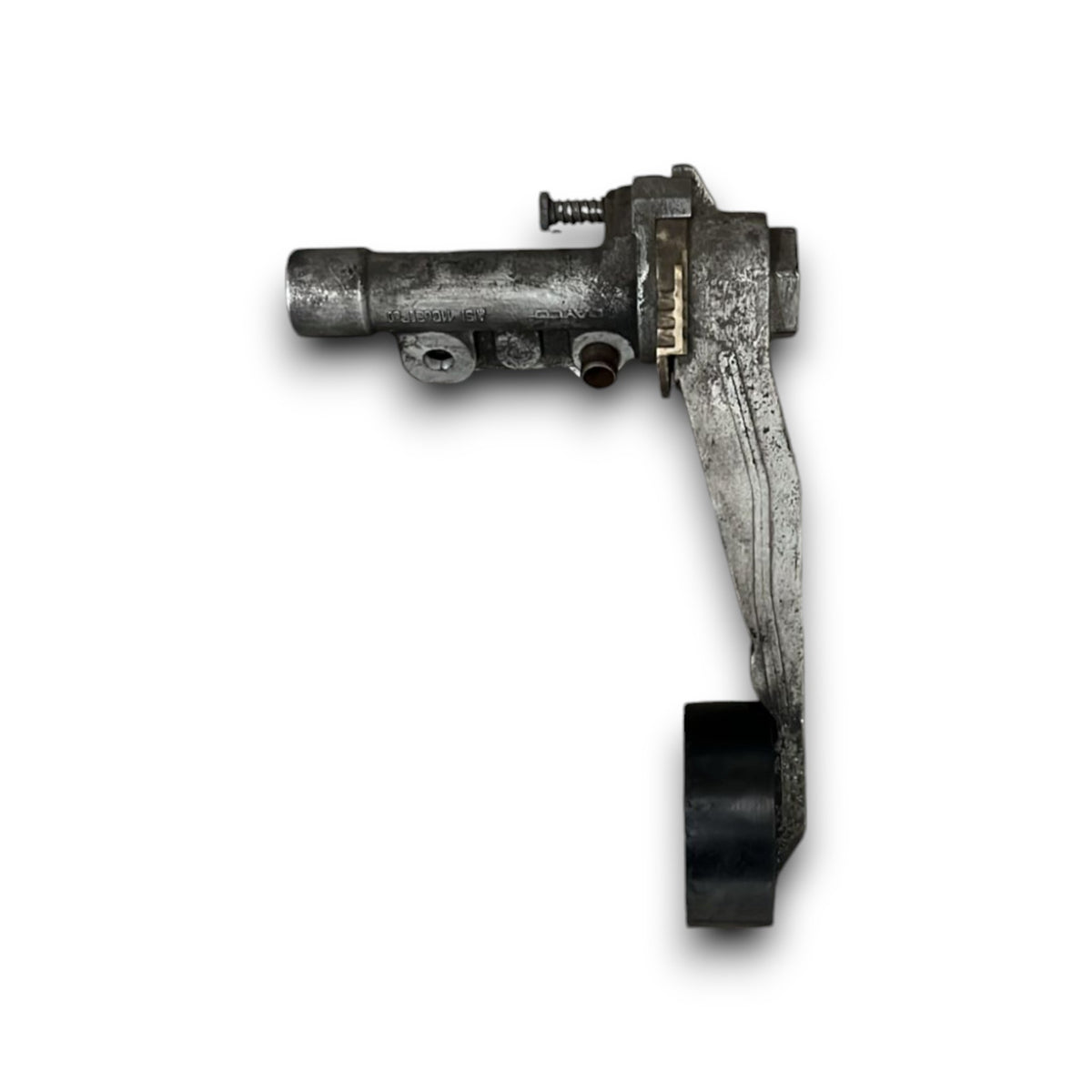 Tendicinghia Aggiuntivo Peugeot 207 cod:V75710158003 1.6 Diesel (2006 &gt; 2016) - F&amp;P CRASH SRLS - Ricambi Usati