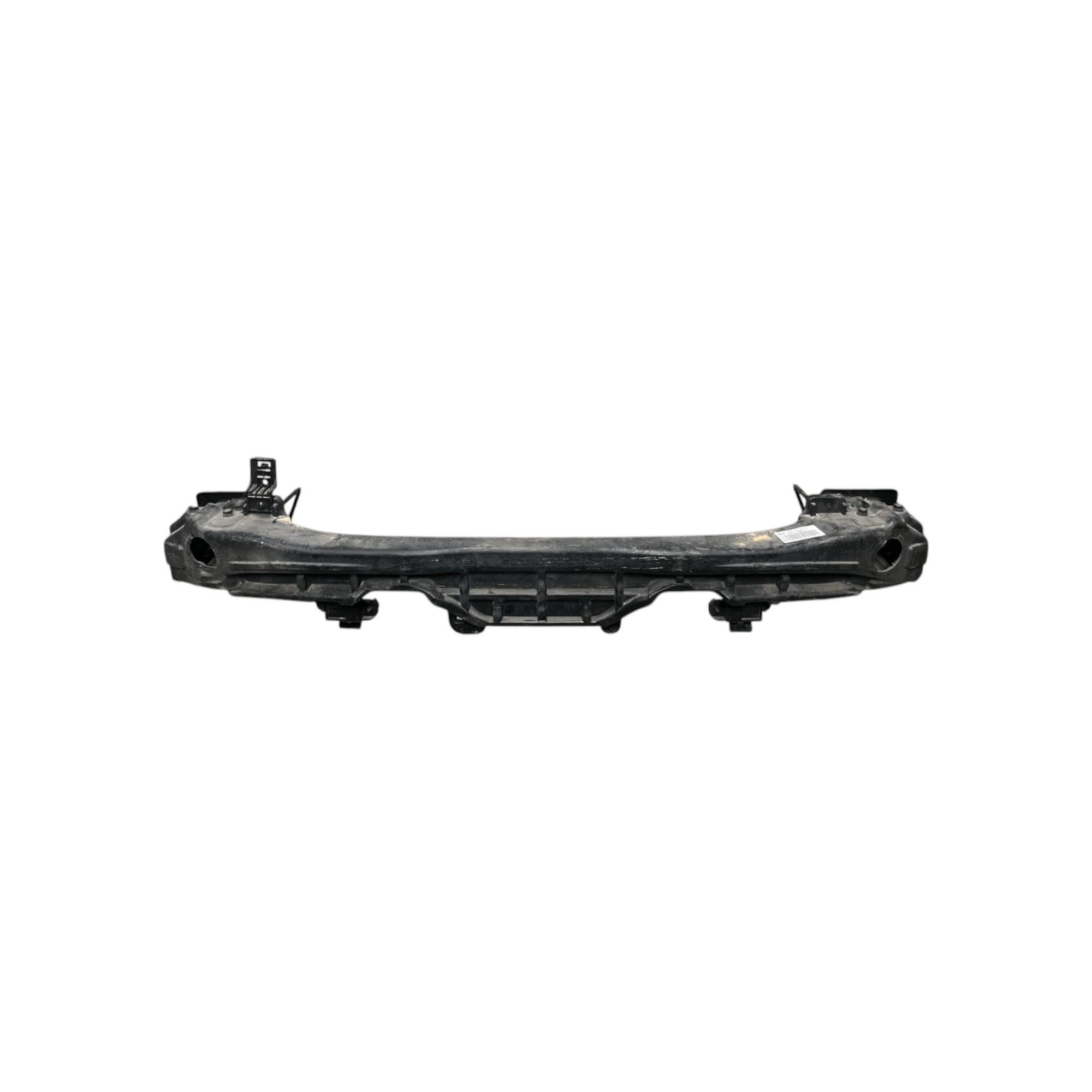 Traversa paraurti posteriore Kia Stonic (2017 - >) cod.86631 - H8410 - F&P CRASH SRLS - Ricambi Usati