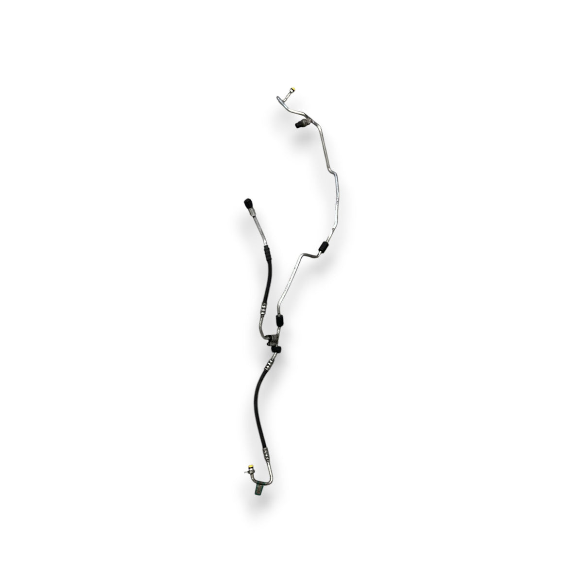 Tubi Aria Condizionata Mini Cooper (R56) cod:64502757195 1.6 Diesel (2007 &gt; 2013) Tubo - F&amp;P CRASH SRLS - Ricambi Usati