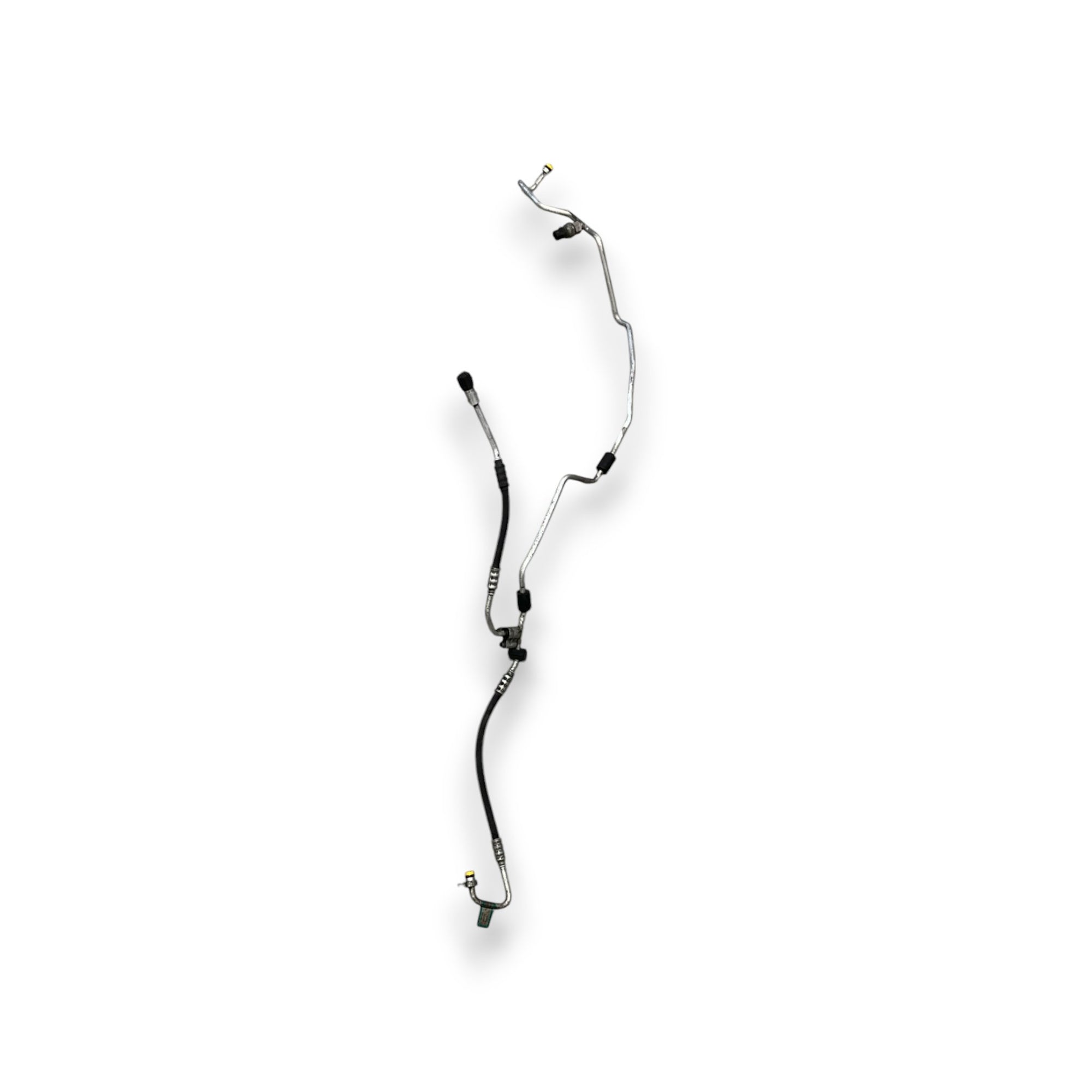 Tubi Aria Condizionata Mini Cooper (R56) cod:64502757195 1.6 Diesel (2007 > 2013) Tubo - F&P CRASH SRLS - Ricambi Usati
