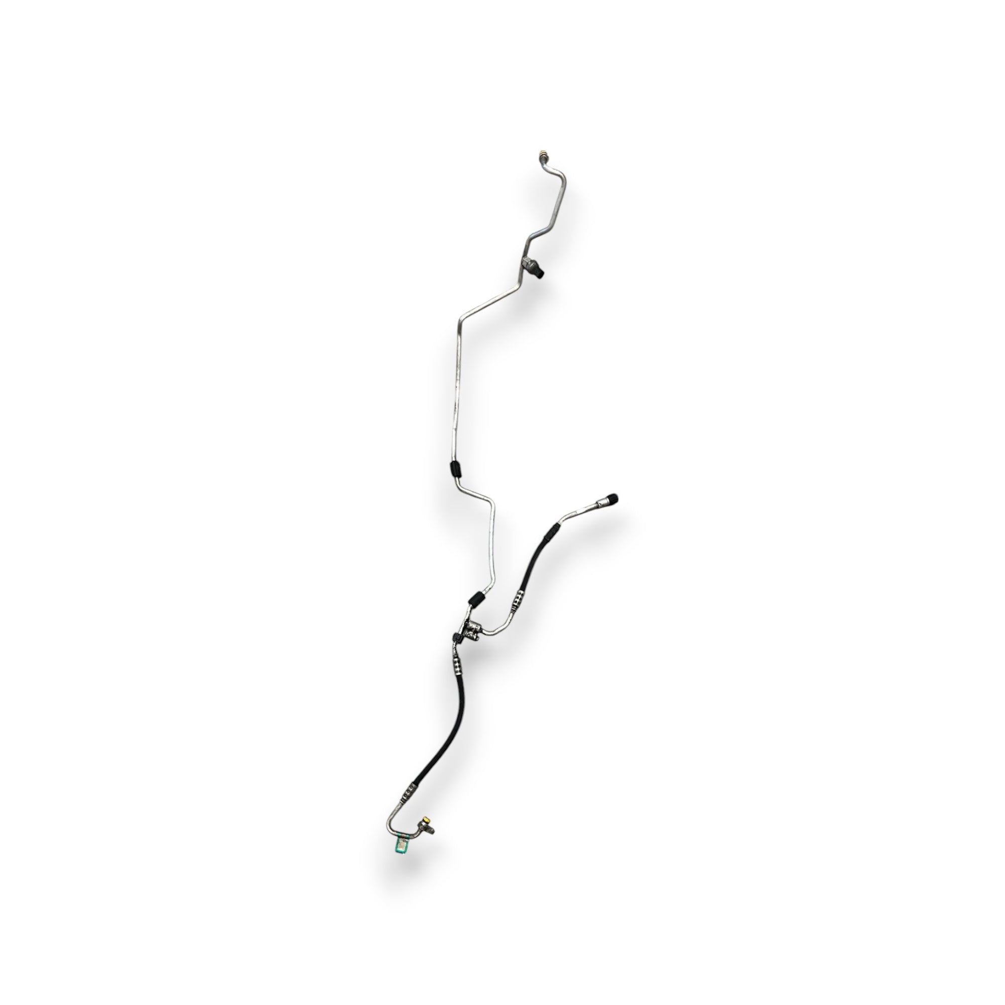 Tubi Aria Condizionata Mini Cooper (R56) cod:64502757195 1.6 Diesel (2007 > 2013) Tubo - F&P CRASH SRLS - Ricambi Usati